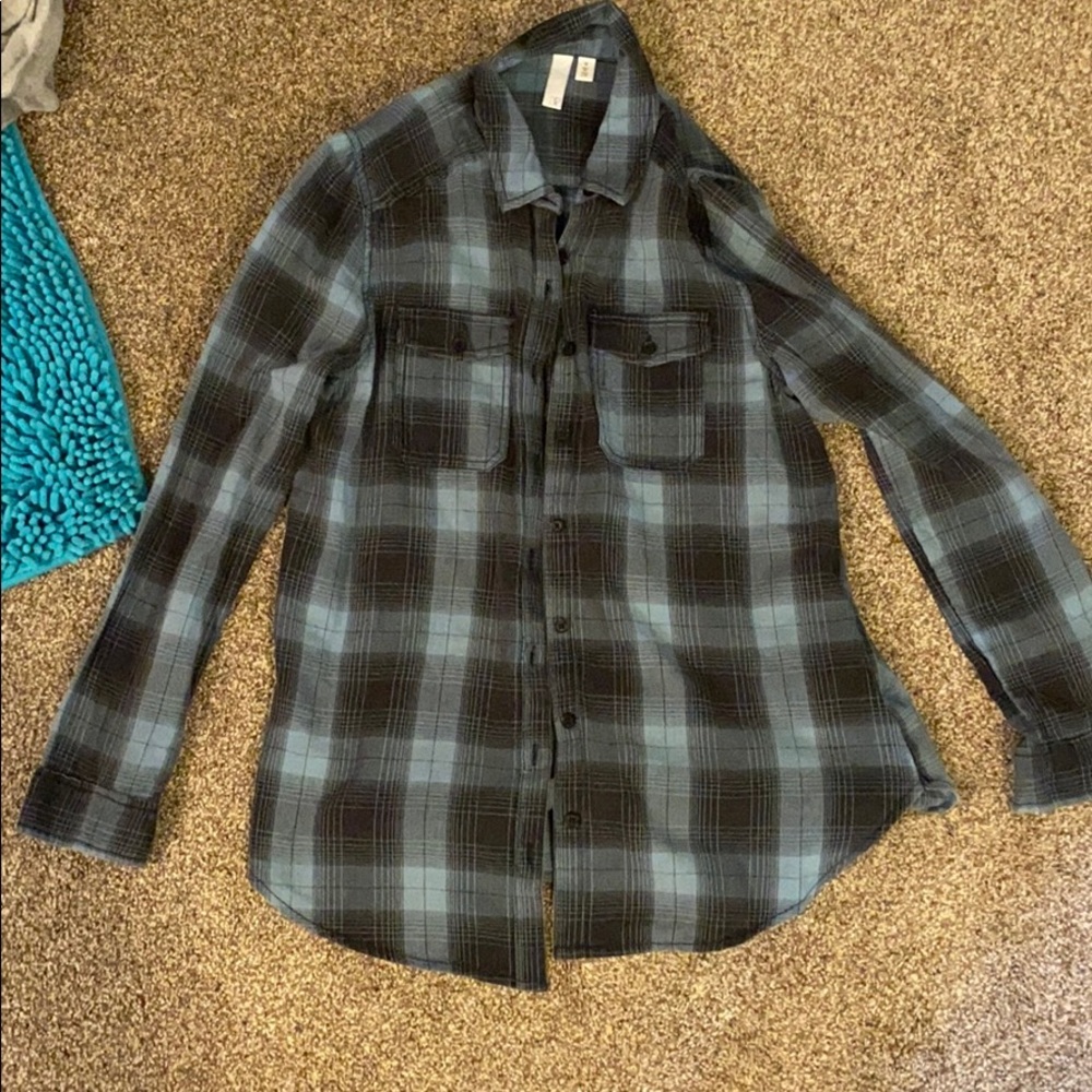 Flannel